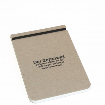 nachfüll blätter, refills medium